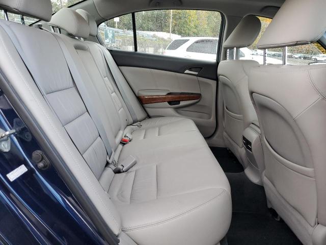 Photo 10 from auction – 2012 HONDA ACCORD EXL with VIN 1HGCP3F82CA024758