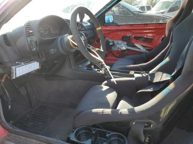 Photo 7 from auction – 1993 BMW 325 I with VIN WBABF3319PEF40084