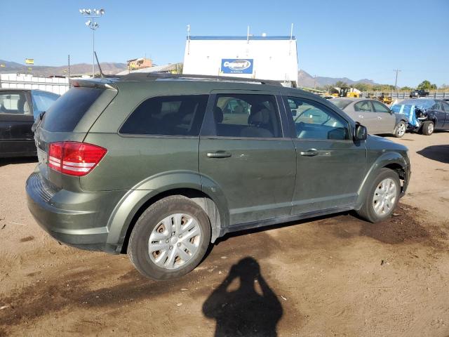 Photo 3 from auction – 2018 DODGE JOURNEY SE with VIN 3C4PDCAB6JT520504
