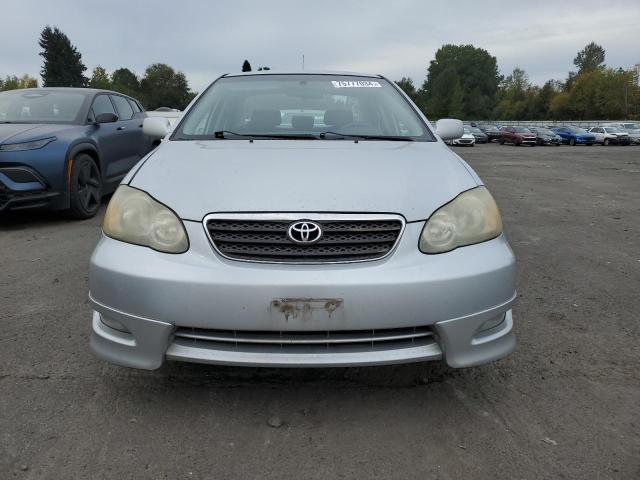 Photo 5 from auction – 2007 TOYOTA COROLLA CE with VIN 1NXBR30E07Z787560