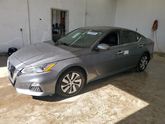 NISSAN ALTIMA S 2019 with VIN 1N4BL4BVXKC222617 - Photo from auction