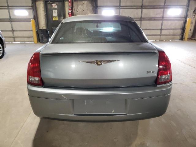 Photo 6 from auction – 2007 CHRYSLER 300 with VIN 2C3KA43R97H619648