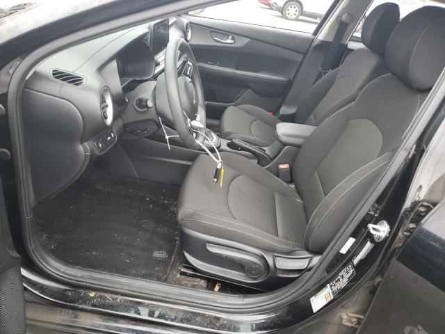 Photo 7 from auction – 2020 KIA FORTE FE with VIN 3KPF24AD7LE208594