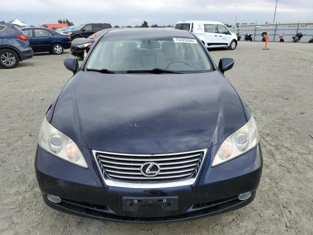 Photo 5 from auction – 2007 LEXUS ES 350 with VIN JTHBJ46G972086679