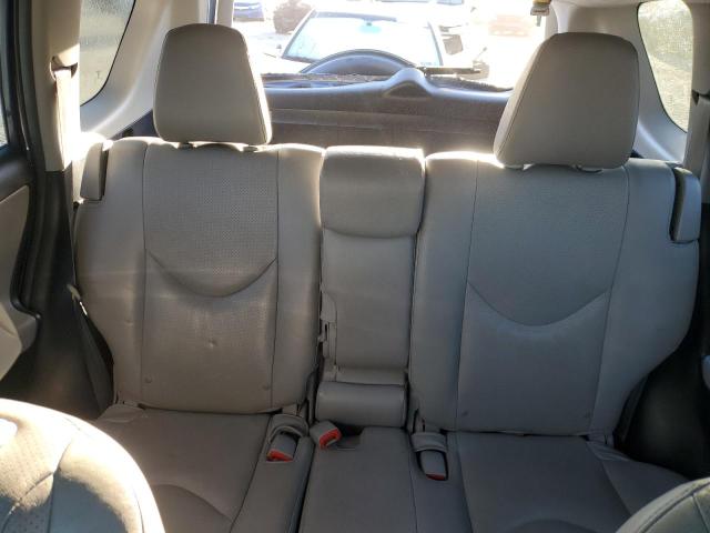 Photo 10 from auction – 2012 TOYOTA RAV4 LIMIT with VIN 2T3DF4DV8CW187131
