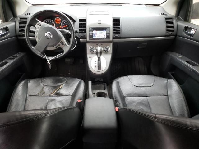Photo 8 from auction – 2012 NISSAN SENTRA 2.0 with VIN 3N1AB6AP5CL742868
