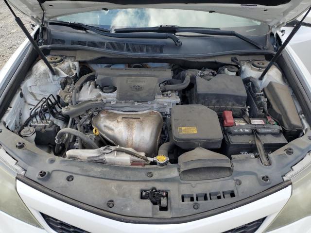 Фото 11 с аукциона – 2012 TOYOTA CAMRY BASE с VIN 4T1BF1FK0CU628669