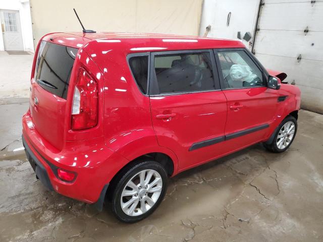 Photo 3 from auction – 2013 KIA SOUL + with VIN KNDJT2A60D7571172
