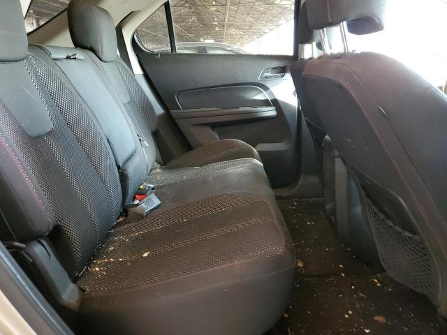 Photo 10 from auction – 2011 CHEVROLET EQUINOX LT with VIN 2CNALDEC4B6232418