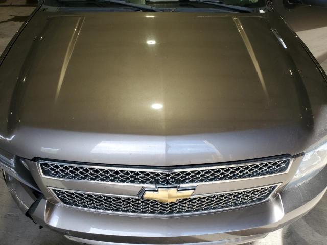 Photo 12 from auction – 2011 CHEVROLET TAHOE K150 with VIN 1GNSKAE02BR228623