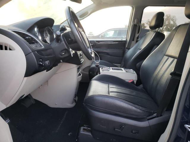 Photo 7 from auction – 2013 CHRYSLER TOWN & COU with VIN 2C4RC1CG3DR531363