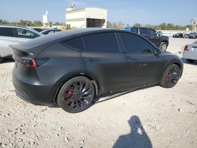 Photo 3 from auction – 2023 TESLA MODEL Y with VIN 7SAYGDEF5PF866827
