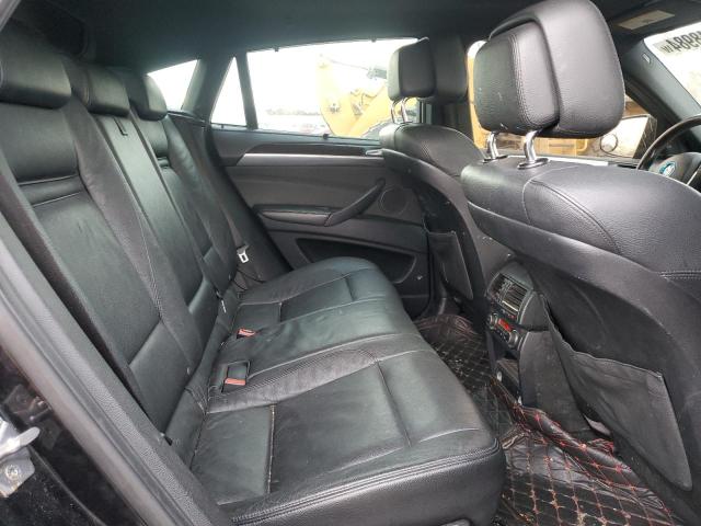 Photo 11 from auction – 2012 BMW X6 XDRIVE3 with VIN 5UXFG2C5XCL779756