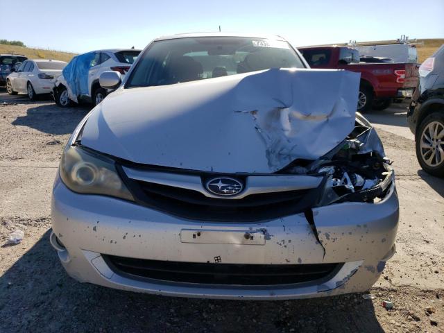 Photo 5 from auction – 2010 SUBARU IMPREZA 2. with VIN JF1GE6B64AH507660