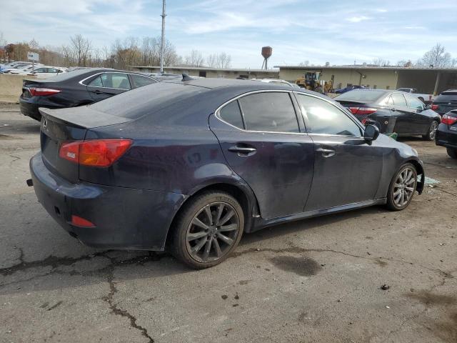 Photo 3 from auction – 2008 LEXUS IS 250 with VIN JTHCK262285022834