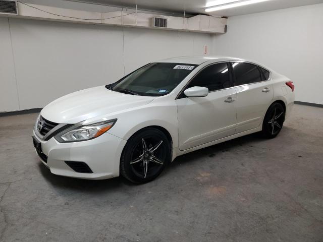 NISSAN ALTIMA 2.5 2016 with VIN 1N4AL3APXGC283644 - Photo from auction
