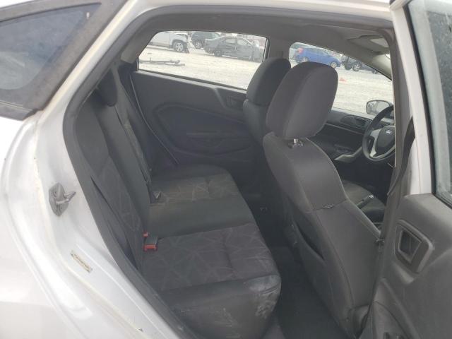 Photo 10 from auction – 2011 FORD FIESTA SE with VIN 3FADP4BJ4BM198436