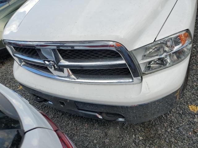 Photo 5 from auction – 2012 DODGE RAM 1500 S with VIN 1C6RD6GT2CS322766