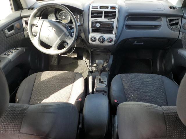 Photo 8 from auction – 2008 KIA SPORTAGE E with VIN KNDJE723287469728