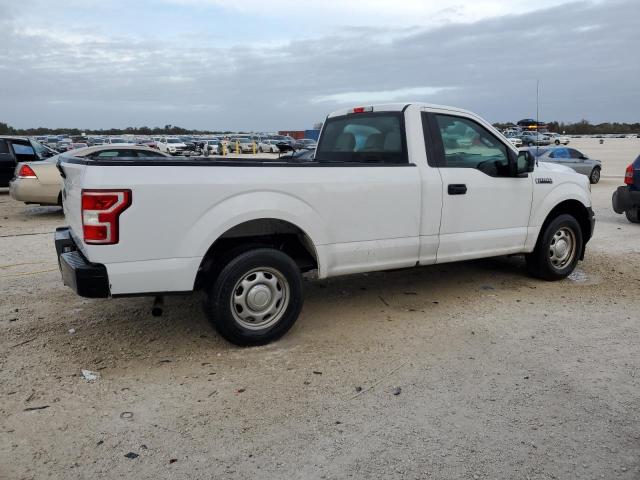 صورة رقم 3 من المزاد - 2018 FORD F150 مع VIN 1FTMF1CB0JKF07277