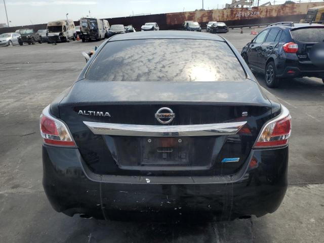 Photo 6 from auction – 2014 NISSAN ALTIMA 2.5 with VIN 1N4AL3AP3EN217731