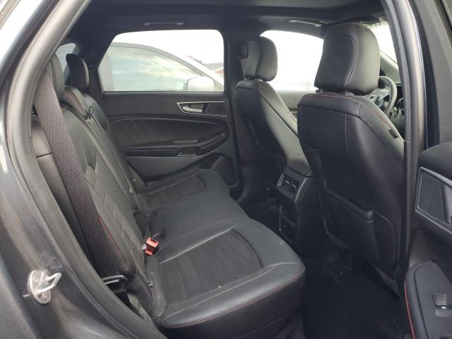 صورة رقم 11 من المزاد - 2024 FORD EDGE SEL مع VIN 2FMPK4J97RBA74441