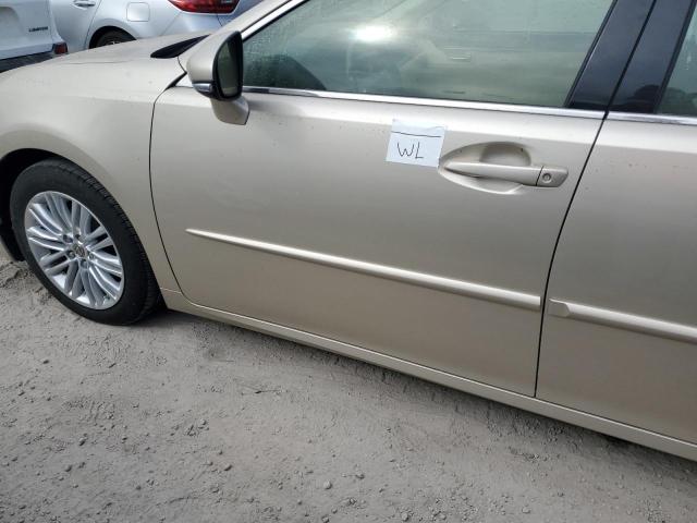 Photo 12 from auction – 2014 LEXUS ES 350 with VIN JTHBK1GG1E2129399