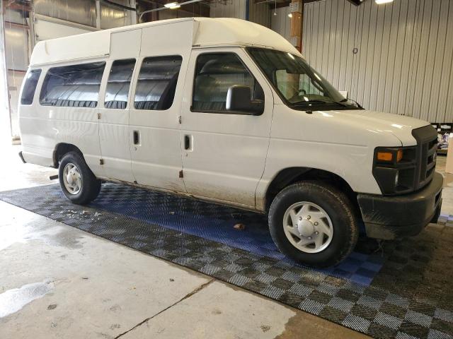 Photo 4 from auction – 2008 FORD ECONOLINE with VIN 1FTNS24W38DB56922