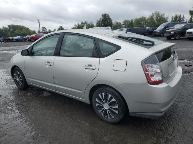 Photo 2 from auction – 2005 TOYOTA PRIUS with VIN JTDKB20U053011233