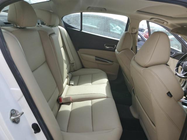 Photo 10 from auction – 2018 ACURA TLX with VIN 19UUB1F35JA010748