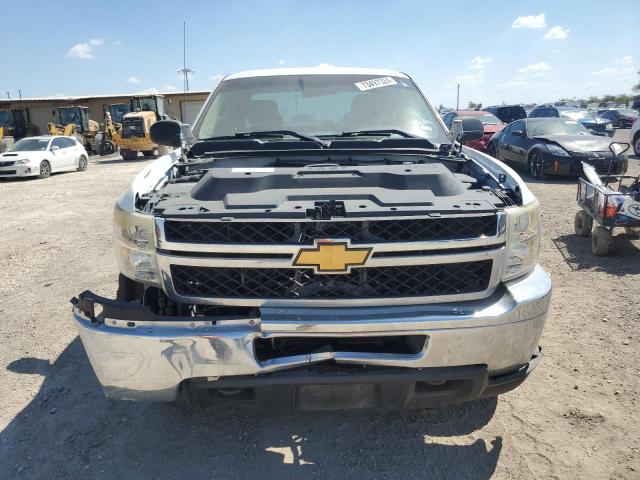 Photo 5 from auction – 2011 CHEVROLET SILVERADO with VIN 1GC2KVCG1BZ369084