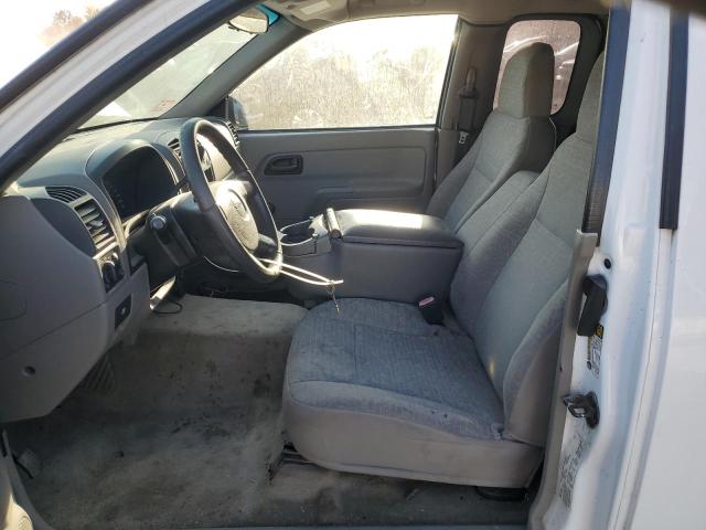 Photo 7 from auction – 2005 GMC CANYON with VIN 1GTDT196458267883