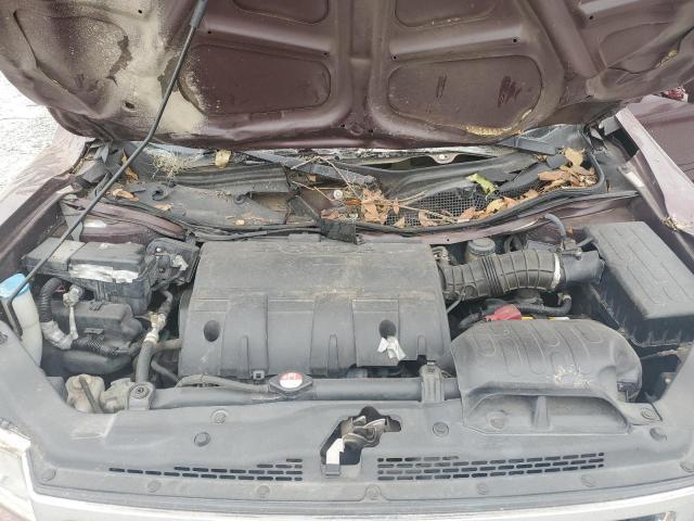 Photo 11 from auction – 2011 HONDA RIDGELINE with VIN 5FPYK1F58BB006887