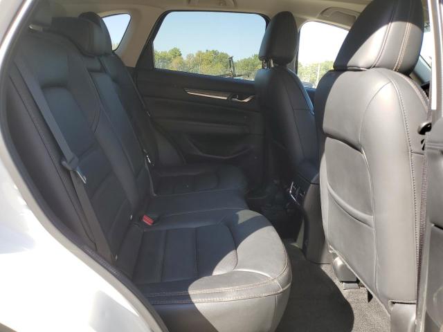 Photo 11 from auction – 2020 MAZDA CX-5 GRAND with VIN JM3KFBAY3L0777422