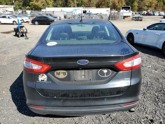 Photo 6 from auction – 2014 FORD FUSION SE with VIN 3FA6P0HD1ER174170