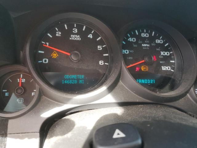 Photo 9 from auction – 2008 GMC SIERRA C15 with VIN 3GTEC13C08G120851