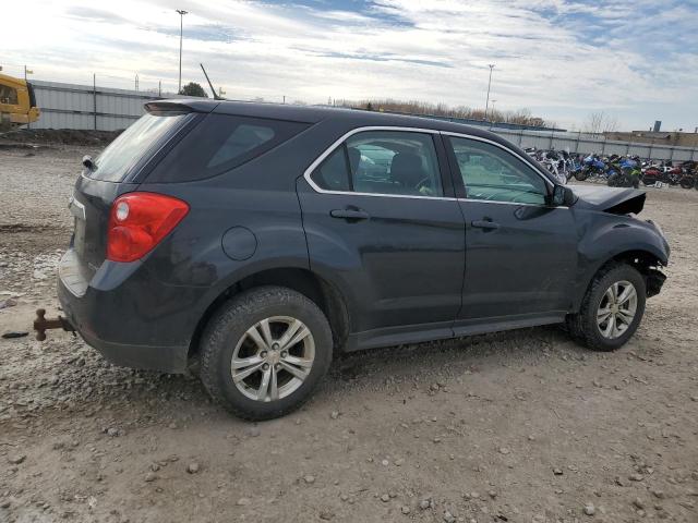 Photo 3 from auction – 2014 CHEVROLET EQUINOX LS with VIN 2GNALAEK9E6364029