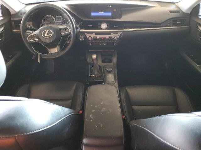 Photo 8 from auction – 2016 LEXUS ES 350 with VIN 58ABK1GG4GU009304