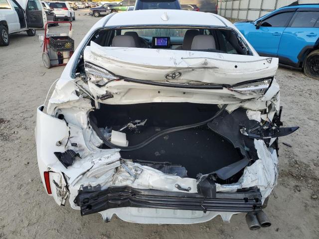 Photo 6 from auction – 2024 TOYOTA COROLLA with VIN 5YFS4MCE9RP177435