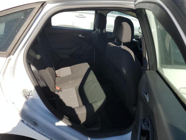 Photo 10 from auction – 2017 FORD FOCUS SE with VIN 1FADP3F2XHL241510