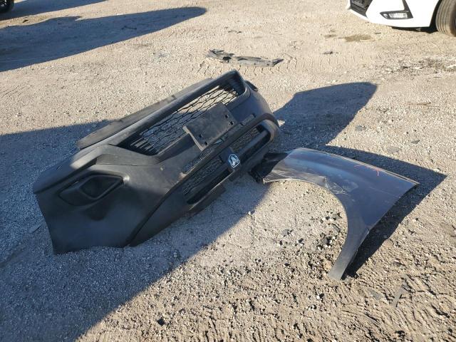 Photo 12 from auction – 2018 RAM PROMASTER with VIN ZFBERFAB4J6L23886