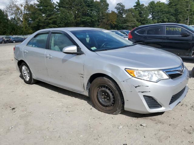 Photo 4 from auction – 2012 TOYOTA CAMRY BASE with VIN 4T4BF1FK3CR168803