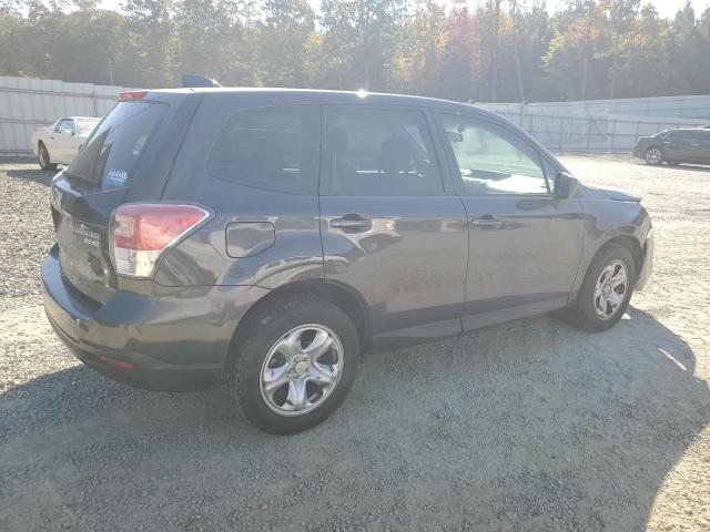 Photo 3 from auction – 2017 SUBARU FORESTER 2 with VIN JF2SJAAC8HH482672
