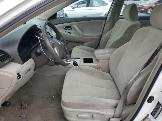 Photo 7 from auction – 2007 TOYOTA CAMRY CE with VIN 4T1BE46K17U593943