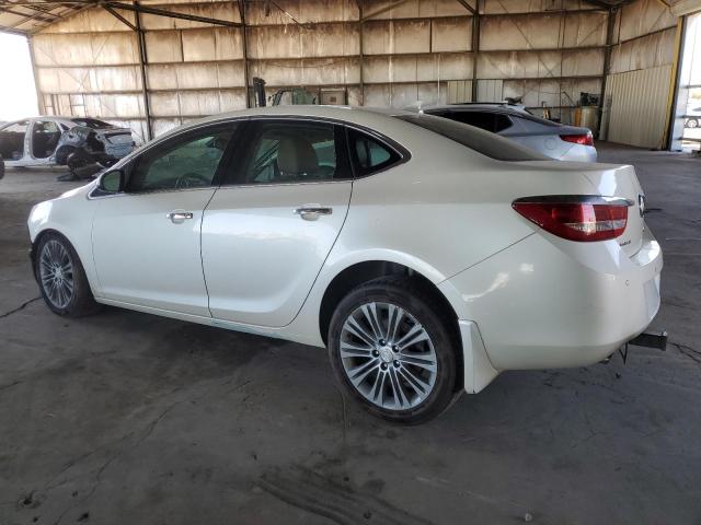 Photo 2 from auction – 2013 BUICK VERANO with VIN 1G4PS5SK8D4256093