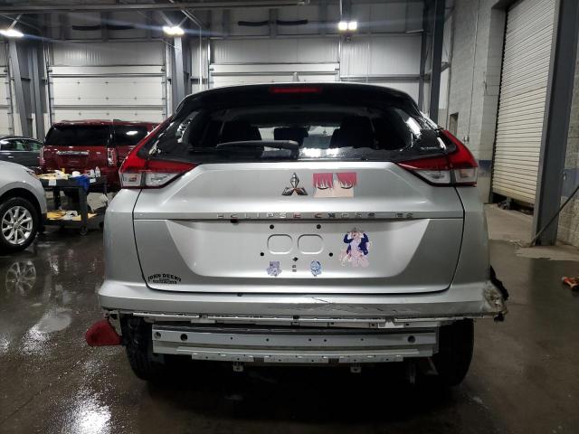 Photo 6 from auction – 2022 MITSUBISHI ECLIPSE CR with VIN JA4ATUAA6NZ002259