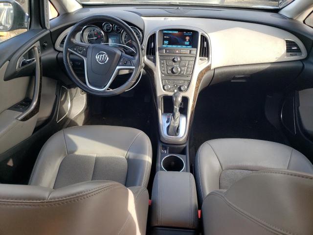 Photo 8 from auction – 2013 BUICK VERANO CON with VIN 1G4PR5SK4D4179539