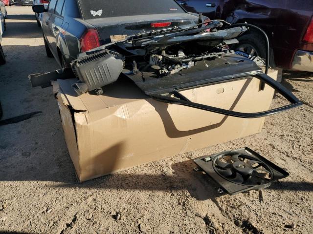 Photo 12 from auction – 2019 CHRYSLER 300 TOURIN with VIN 2C3CCARG5KH508347
