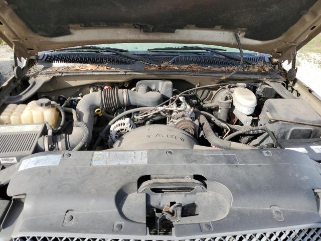 Photo 11 from auction – 2004 CHEVROLET SILVERADO with VIN 1GCEC14X74Z189614