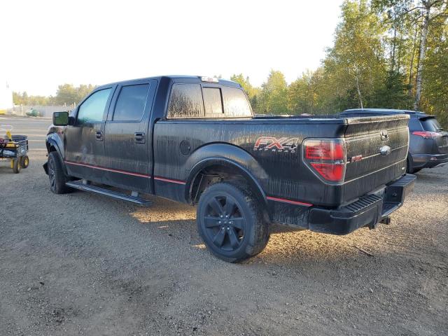Photo 2 from auction – 2014 FORD F150 SUPER with VIN 1FTFW1ET2EFC56226